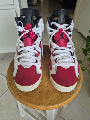 Air jordan carmine - jordan, og
