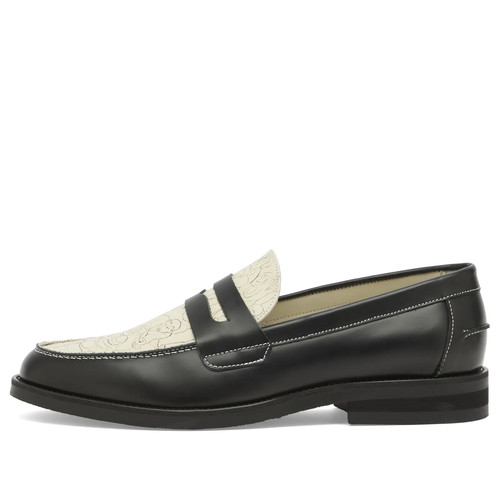 Mocassino duke dexter wilde - dexter,