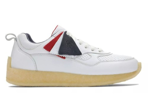 Scarpe sneakers clarks - scarpe,