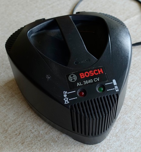 Bosch batteria 36v - bosch,