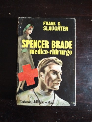 Frank slaughter spencer - frank, g.