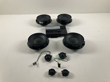 Sistema di altoparlanti