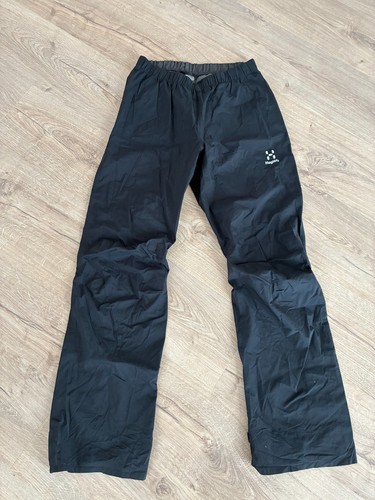 Pantaloni haglofs gore - haglofs, gore-tex