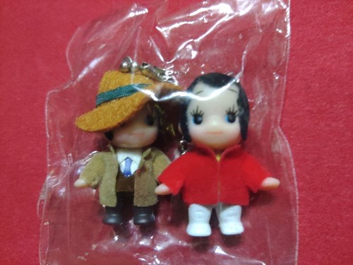 Lupin terzo ispettore - il,