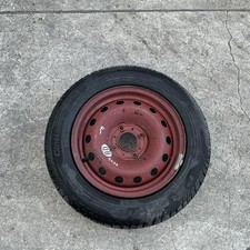 RUOTINO DI SCORTA PER PEUGEOT 1007 1° Serie 4X110 (05>)