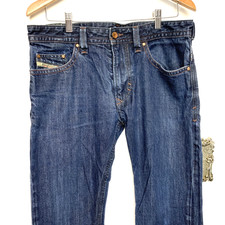 DIESEL ® THAVAR Slim-Skinny
