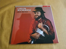 Chuck Mangione – Love Notes