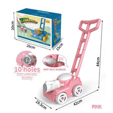 Carrello per Macchine per