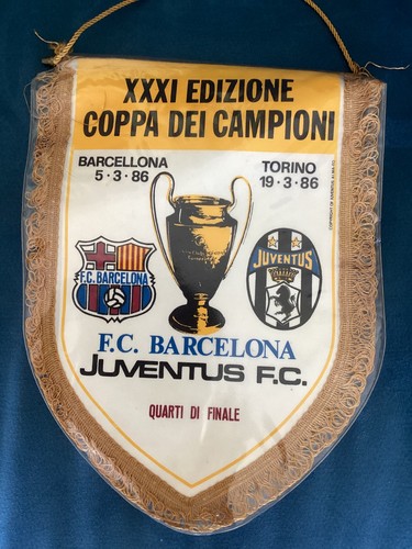 Gagliardetto calcio quarti - gagliardetto,