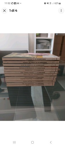 Biancaneve serie completa - biancaneve, 3