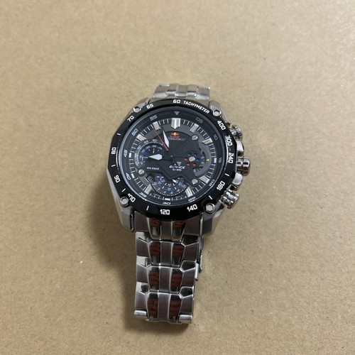 Orologio uomo casio edifice - orologio,