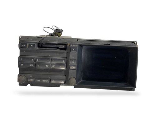 Bmw e39 2002 radio lettore - bmw,