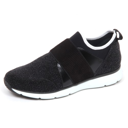 E4842 sneaker donna tissue