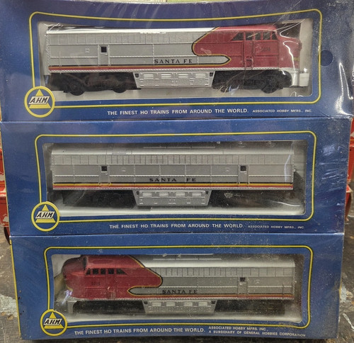 Raro set ahm santa - set, locos