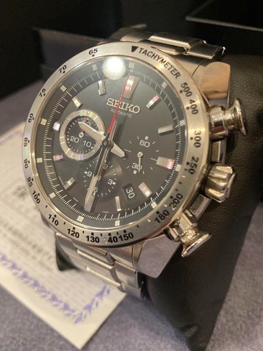 Seiko ananta saek001 - seiko,