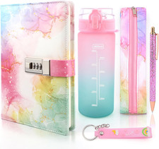 Diario Segreto Bambina