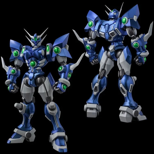 Sentinel toys riobot super - riobot,