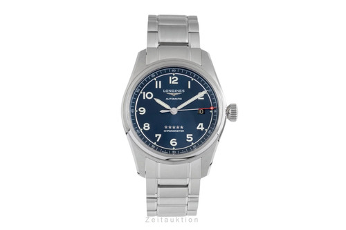 Orologio uomo longines spirit - orologio,