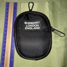 Borsa portachiavi Burberry
