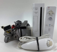 Nintendo Wii Con 90 titoli