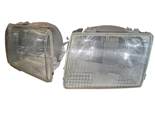 Faro proiettore renault fuego