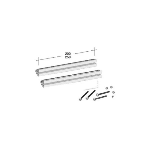 Kit traversini silmec per - kit,