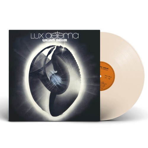 William sheller lux aeterna - -,