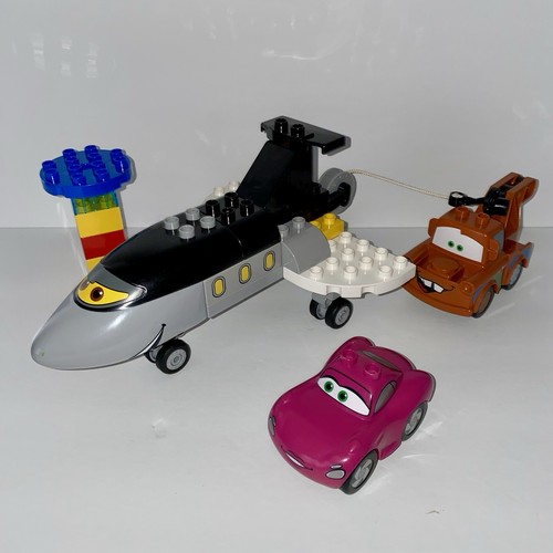 Lego duplo disney - duplo,