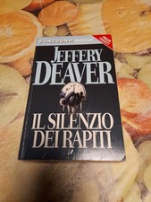 Il Silenzio Dei Rapiti Jeffery