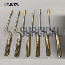 Dilatatore uretrale brooks set - dilatatore,