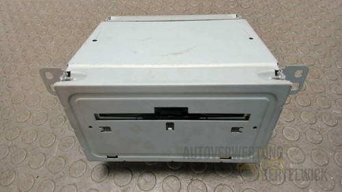 Radio cd500 opel - cd500, (navigatore)