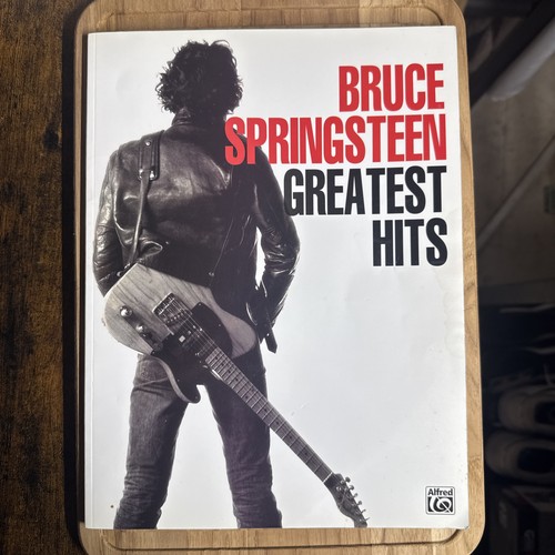 Bruce springsteen - 🔥,