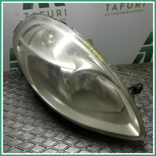 Faro fanale proiettore - fanale,