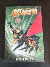 Fumetto MARVEL OMNIBUS GLI