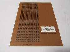 Marantz Manuale Istruzioni