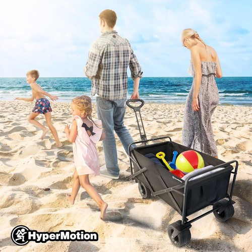 Ypermotion carrello spiaggia - carrello,