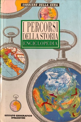 Percorsi della storia - della,