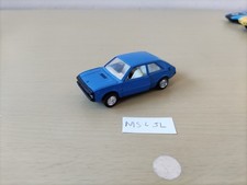 MIRA, SEAT 1200 SPORT, 1/43e