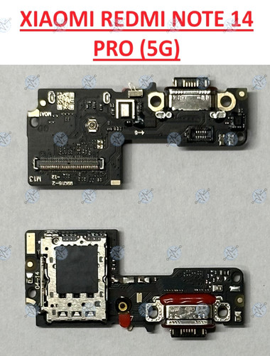 Connettore ricarica xiaomi - connettore,