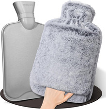 Borse Acqua Calda, 2L Borsa