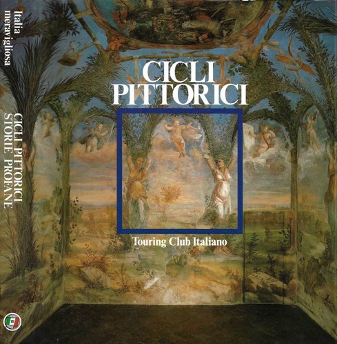 Cicli pittorici storie - pittorici.,