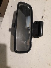 FIAT 125 specchio retrovisore interno interior cabin mirror FIAT 125
