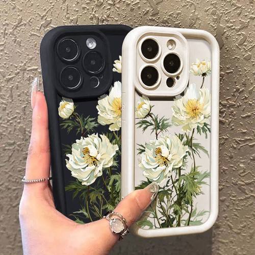 Custodia telefono tpu fiore - tpu,