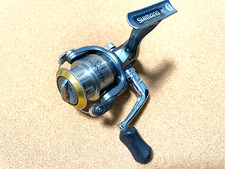 Mulinello da spinning SHIMANO