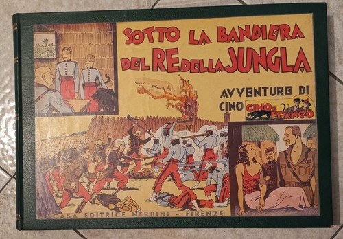 Volumoni rilegati nerbini - rilegati,
