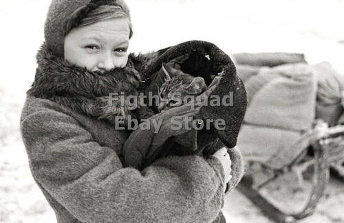 Ww2 foto inverno - foto, a