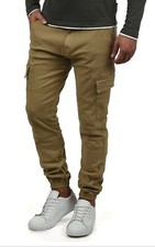 Pantaloni Cargo Indicode : Marrone. Taglio L