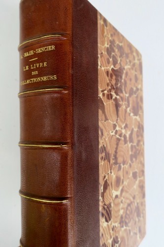 Collezione libro collezionisti - libro,