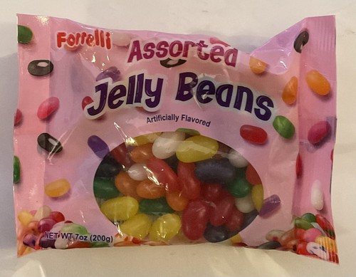 Forrelli gelatina di sapori - -,