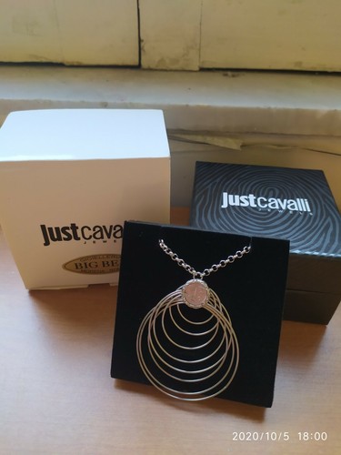 Just cavalli jewels - just,